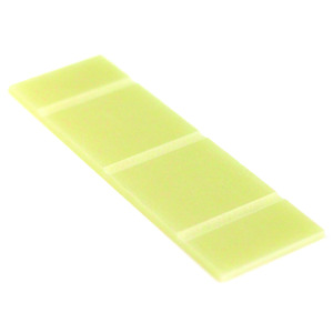 Vane - GX, Becker, U Series, U4.400D, U4.400, Part# 90058000000 Vane - GX, Becker, U Series, U4.400D, U4.400, Part# 90058000000