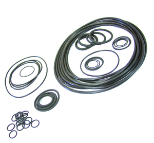 O-Ring-Satz, Ebara UERR Serie 80X25 O-Ring-Satz, Ebara UERR Serie 80X25