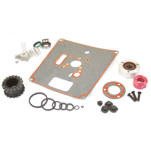 Kleiner Reparatursatz, Fisher Scientific M16C (1st Gen.) Kleiner Reparatursatz, Fisher Scientific M16C (1st Gen.)