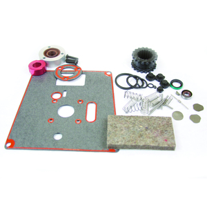 Kleiner Reparatursatz, Welch 8925A Kleiner Reparatursatz, Welch 8925A