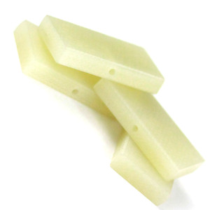 Lamellen, 1. Stufe - GX, Welch DirecTorr 8851 Lamellen, 1. Stufe - GX, Welch DirecTorr 8851