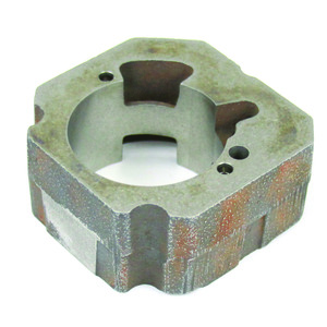 Stator, 1. Stufe Stator, 1. Stufe