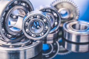 Offenes Lager, PFPE Offenes Lager, PFPE