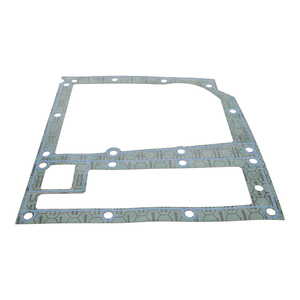 Filter Gasket, Inside, Becker U4.400 / U4.630 - Part# 00310026700 Filter Gasket, Inside, Becker U4.400 / U4.630 - Part# 00310026700