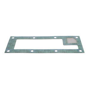 Filter Cover Gasket, Lower, Becker U4.400, U4.630 - Part# 00310126600 Filter Cover Gasket, Lower, Becker U4.400, U4.630 - Part# 00310126600