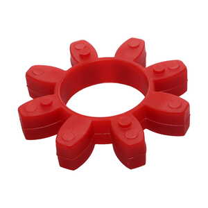Spider Coupling, Rotex 55 - Part # 0512000116 Spider Coupling, Rotex 55 - Part # 0512000116