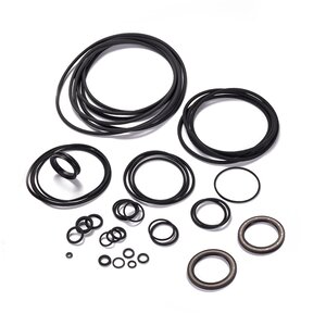 Vacuum O Rings