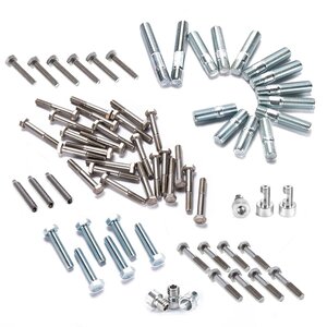 SCREW,PAN HD:M5X10 DIN85A, U30007491 SCREW,PAN HD:M5X10 DIN85A, U30007491