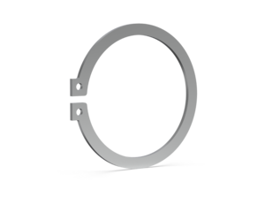 Ring Halterung Ext Feder Stl, 085-027-094 Ring Halterung Ext Feder Stl, 085-027-094