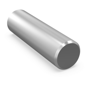 Roll Pin STL 1/2Dx1.3/4LG/OBS., 085-035-996 Roll Pin STL 1/2Dx1.3/4LG/OBS., 085-035-996