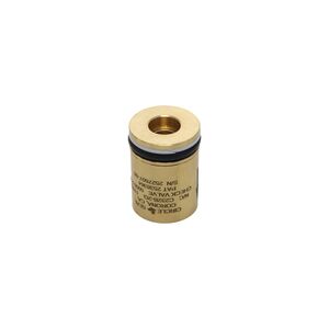 Valve Chk Crtg Brs Body 1"D X, 085-050-122 Valve Chk Crtg Brs Body 1"D X, 085-050-122