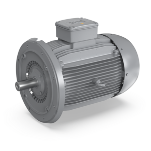 Motor luftgekühlt Mineralöl 75KW, S1639000140 Motor luftgekühlt Mineralöl 75KW, S1639000140