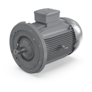 Motor luftgekühlt Mineralöl 90kw, S1639000141 Motor luftgekühlt Mineralöl 90kw, S1639000141