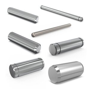 Generic Image for Pins EDW