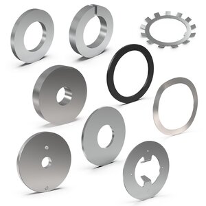 Generic Images for Washers EDW