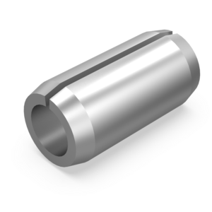 SPRING PIN 1/4DX1/2LG EDM65, 211174099 SPRING PIN 1/4DX1/2LG EDM65, 211174099