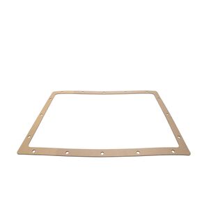 Dichtung des Ölbehälterdeckels, 248-411-011 Dichtung des Ölbehälterdeckels, 248-411-011