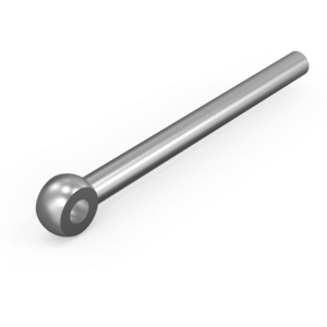 Eyebolt Motor Support, 263-250-007 Eyebolt Motor Support, 263-250-007