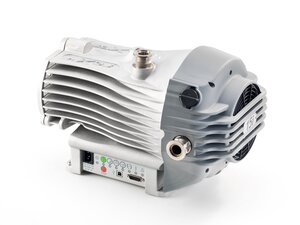 nXDS15i Scroll Pump