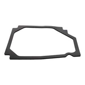 Gasket, Buna, Becker U4.70 / U4.100 Series, Part# 300155 Gasket, Buna, Becker U4.70 / U4.100 Series, Part# 300155