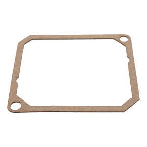 Case Gasket, Cork-Pfeiffer DUO, Part# 300165 Case Gasket, Cork-Pfeiffer DUO, Part# 300165