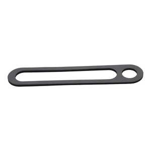 Sight Glass Gasket, Pfeiffer, UNO, DUO, Part# 300167 Sight Glass Gasket, Pfeiffer, UNO, DUO, Part# 300167