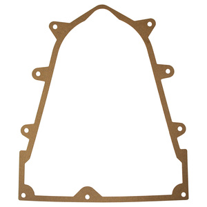 Case Gasket, Cork - Pfeiffer UNO/DUO 250A - Part# 300215 Case Gasket, Cork - Pfeiffer UNO/DUO 250A - Part# 300215