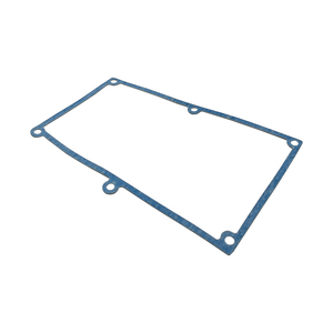 Becker Exhaust Box Gasket, Part # 300237 Becker Exhaust Box Gasket, Part # 300237