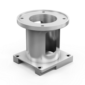 Support Motor, 429-008-002 Support Motor, 429-008-002