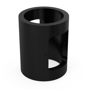 Support Motor, 429-608-002 Support Motor, 429-608-002