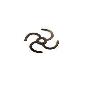 Valve Spring for Gas Ballast - Part # 436525907 Valve Spring for Gas Ballast - Part # 436525907