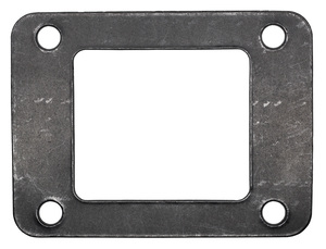 Rectangular Gasket, Busch MINK - Part# 480112997 Rectangular Gasket, Busch MINK - Part# 480112997
