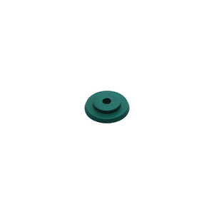 Abluftklappenventil, Viton Abluftklappenventil, Viton