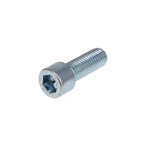 SCREW SLOTTED, 5541212300 SCREW SLOTTED, 5541212300