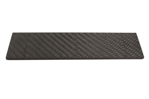 Busch R5 Vane - Carbon Fiber Wrapped Part# 722516729CF Busch R5 Vane - Carbon Fiber Wrapped Part# 722516729CF
