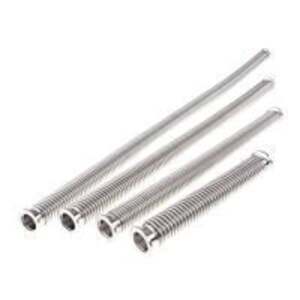 ISO-KF Flexible Hose / Pipeline St St