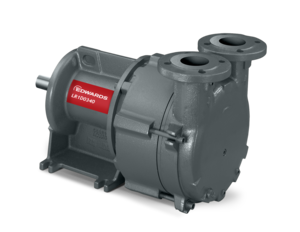 LR1D0340 - Liquid Ring Vacuum Pump LR1D0340 - Liquid Ring Vacuum Pump
