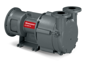 LR1D0510 - Liquid Ring Vacuum Pump LR1D0510 - Liquid Ring Vacuum Pump