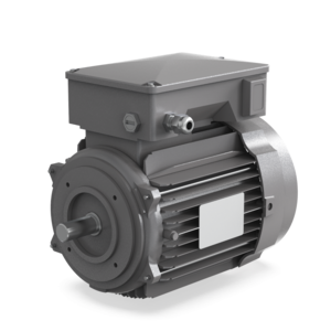 Ersatzmotor-Kit EM18/28 750W, A36315756 Ersatzmotor-Kit EM18/28 750W, A36315756