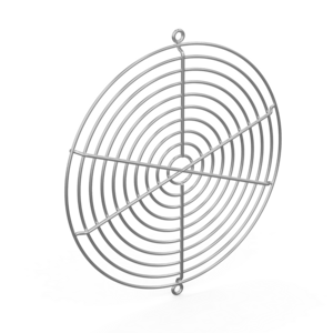 Axiallüfter Fingerschutz PK1, A22301724 Axiallüfter Fingerschutz PK1, A22301724