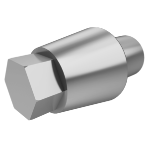 Silencer 1 8In Bspt