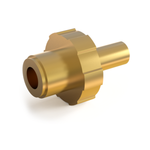 Düse 1/8 BSP Nylon für Orf2-Spektrometer, A25201005 Düse 1/8 BSP Nylon für Orf2-Spektrometer, A25201005