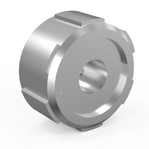 Gasballastknopf Grau, A25908171 Gasballastknopf Grau, A25908171