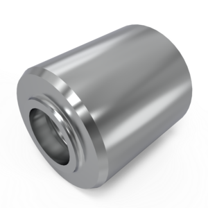 Dump Valve Body