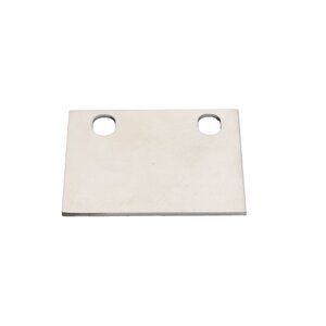 LV Exhaust Baffle