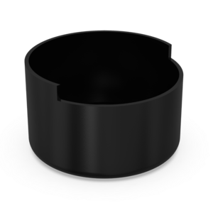 Distr Shroud EDM250 155 Pk 1, A25970725 Distr Shroud EDM250 155 Pk 1, A25970725