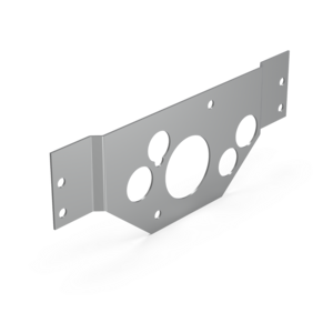 Support Plate E2M-275, A25970030 Support Plate E2M-275, A25970030