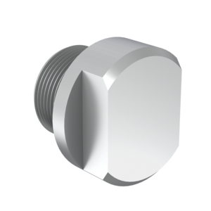 1/4" BSP PLUG 40/80 175/275 PK 5, A26002718 1/4" BSP PLUG 40/80 175/275 PK 5, A26002718