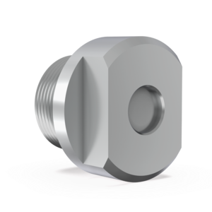 1/4 BSP PLUG EH/EDD1200 PK 5, A26002719 1/4 BSP PLUG EH/EDD1200 PK 5, A26002719