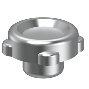 Valve Pad Chemraz